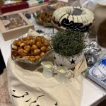 إفطار المتطوعات