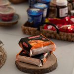 فقرة تحدي الطبخ